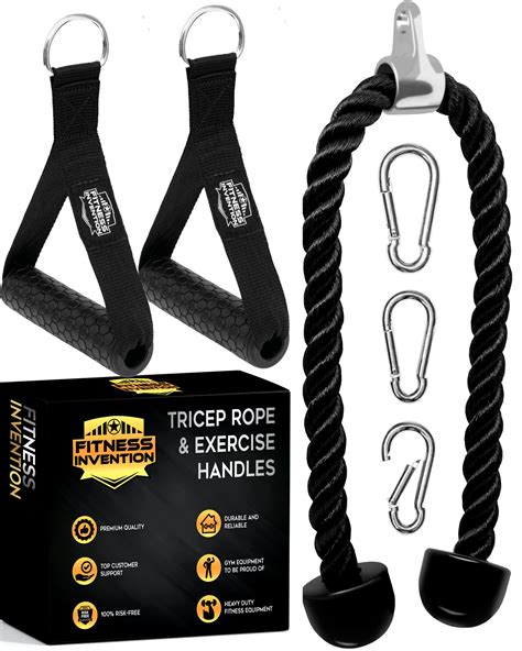 pocket gym rope|gym rope attachments.